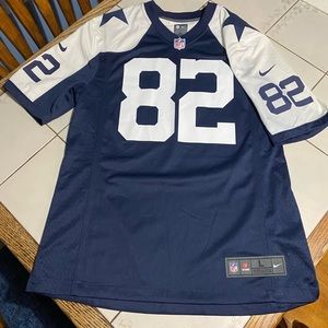 Nike NFL Jason Witten jersey #82